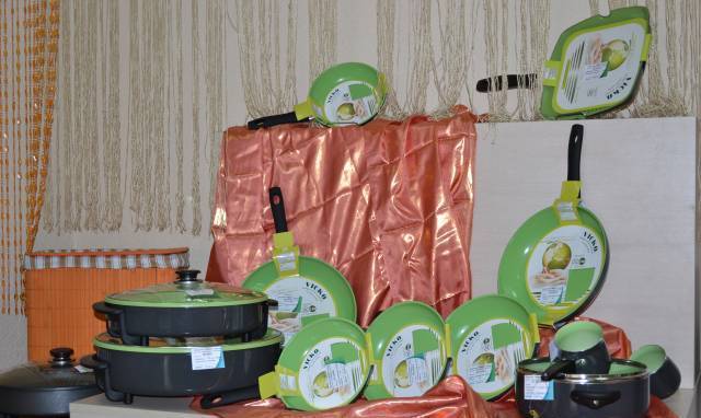 VICKO-Varna - град Варна | Стоки за дома - снимка 4