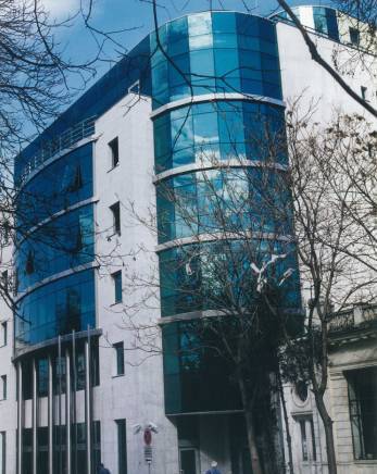 Диагонал 11" ООД - град София | Архитектура и вътрешно оформление - снимка 1