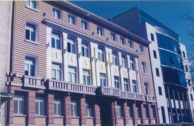 Диагонал 11" ООД - град София | Архитектура и вътрешно оформление - снимка 2