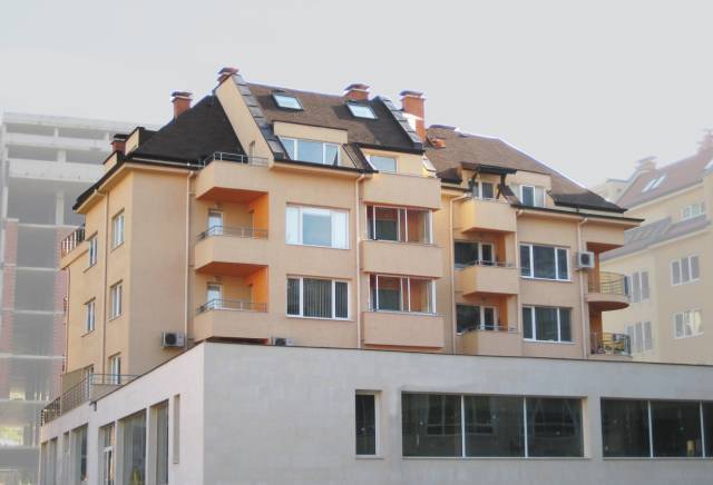 Диагонал 11" ООД - град София | Архитектура и вътрешно оформление - снимка 4