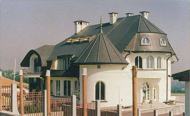 Диагонал 11" ООД - град София | Архитектура и вътрешно оформление - снимка 5