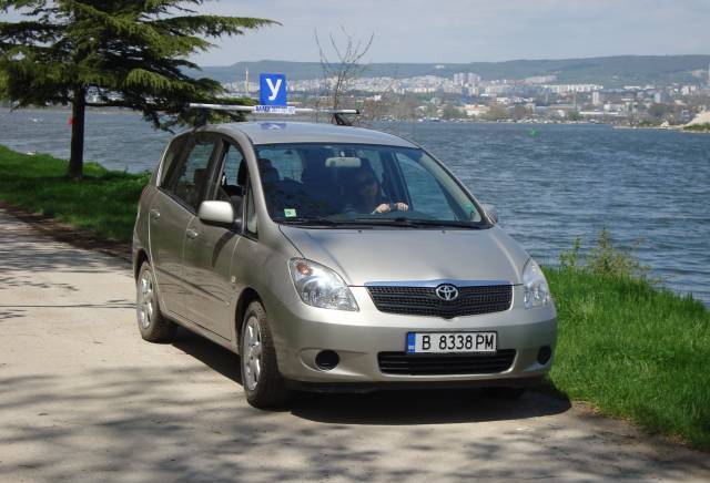 Автошкола "ЩЕРЕВ" ЕООД - град Варна | Авто-мото курсове - снимка 6