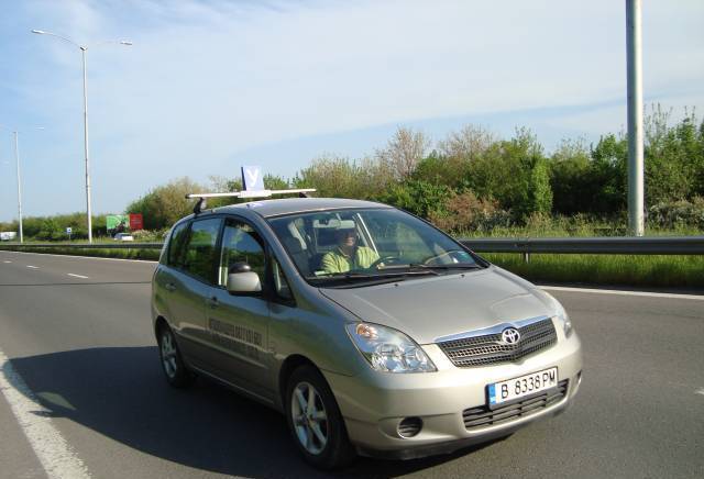 Автошкола "ЩЕРЕВ" ЕООД - град Варна | Авто-мото курсове - снимка 7