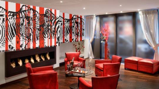 Студио S - град София | Мебели и обзавеждане - снимка 5