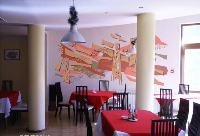 Студио S - град София | Мебели и обзавеждане - снимка 6