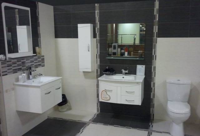 Керадом - град Шумен | Подови настилки - снимка 2