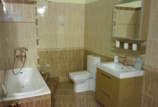 Керадом - град Шумен | Подови настилки - снимка 3