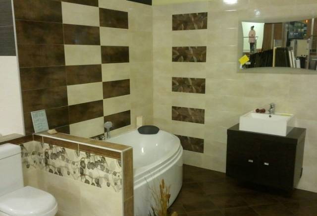 Керадом - град Шумен | Подови настилки - снимка 4