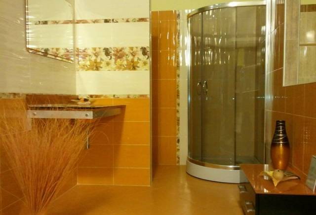 Керадом - град Шумен | Подови настилки - снимка 5