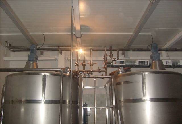 Маримах - инокс ООД - град Пловдив | Други машини и съоръжения - снимка 2