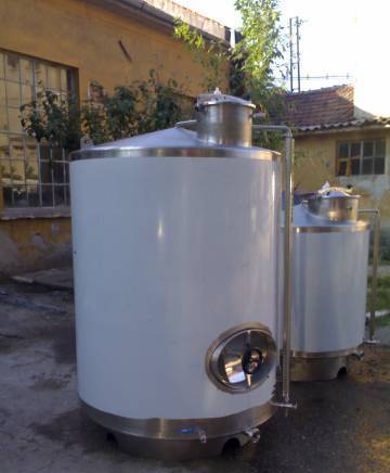 Маримах - инокс ООД - град Пловдив | Други машини и съоръжения - снимка 3