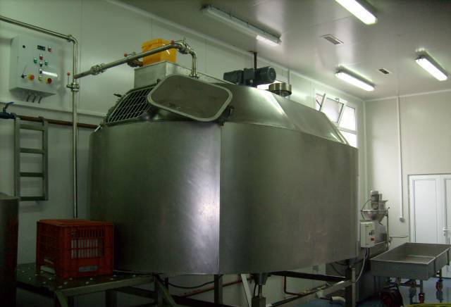 Маримах - инокс ООД - град Пловдив | Други машини и съоръжения - снимка 4