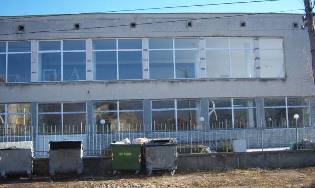 Интер Дизайн Груп ООД - city of Plovdiv | Commercial Equipment - снимка 4