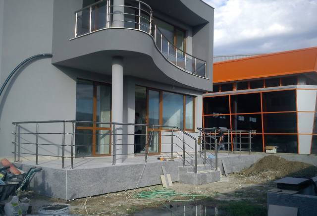 Интер Дизайн Груп ООД - city of Plovdiv | Commercial Equipment - снимка 6