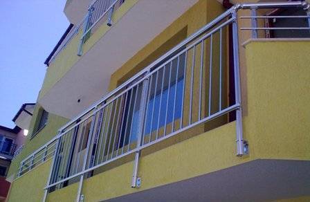 България Пласт Трейд ЕООД - град Шумен | Дограма и врати - снимка 6