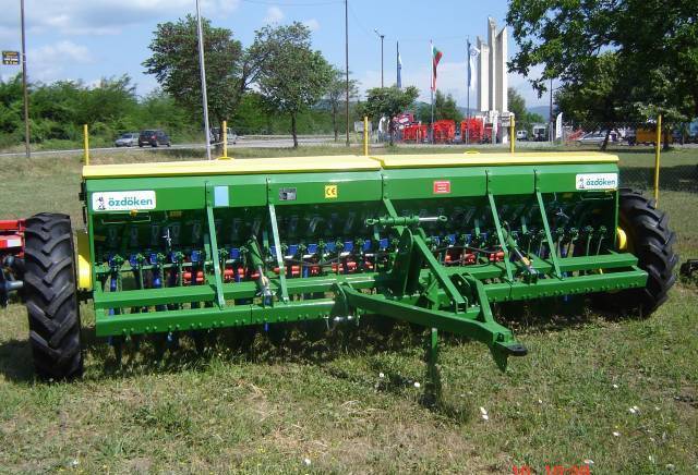 Селскостопански машини и оборудване за ферми - city of Vraca | Agriculture - снимка 4