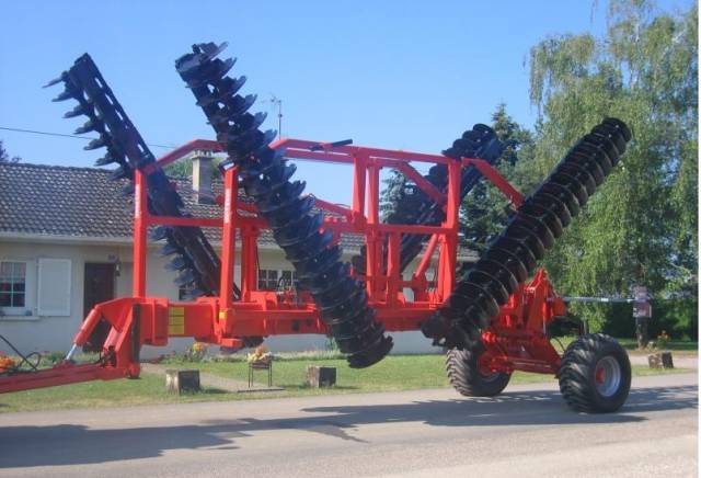 Селскостопански машини и оборудване за ферми - city of Vraca | Agriculture - снимка 5