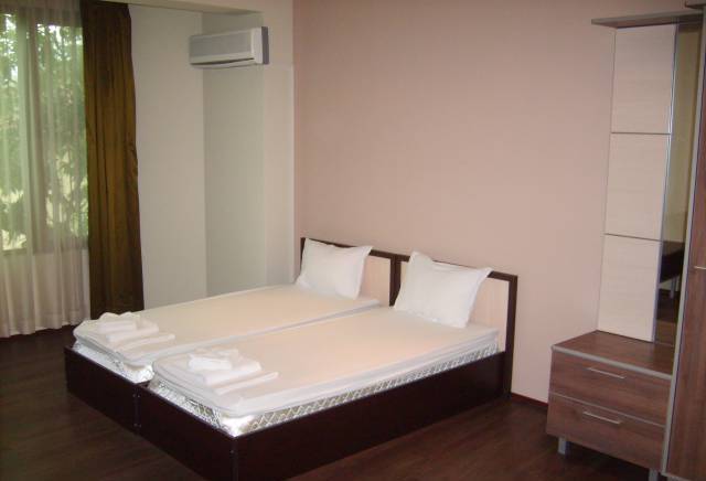 Тракарт резиденс - град Пловдив | Хотели - снимка 2