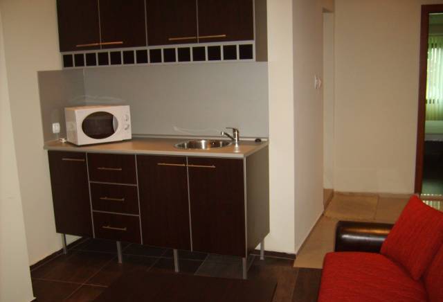 Тракарт резиденс - град Пловдив | Хотели - снимка 3