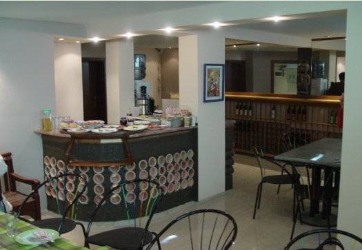 Тракарт резиденс - град Пловдив | Хотели - снимка 4