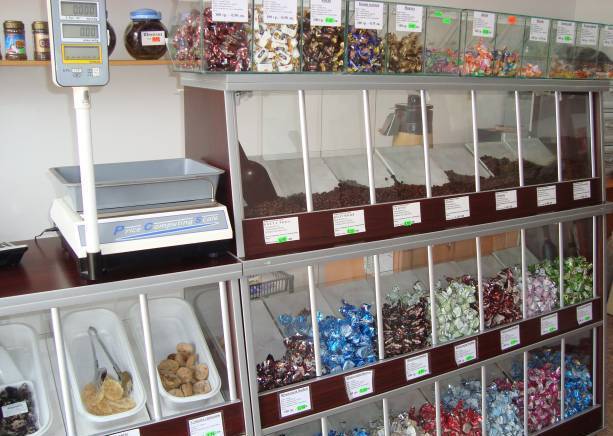 Пенчо Ганчев 2005 - град Свищов | Хранителни стоки и супермаркети - снимка 6