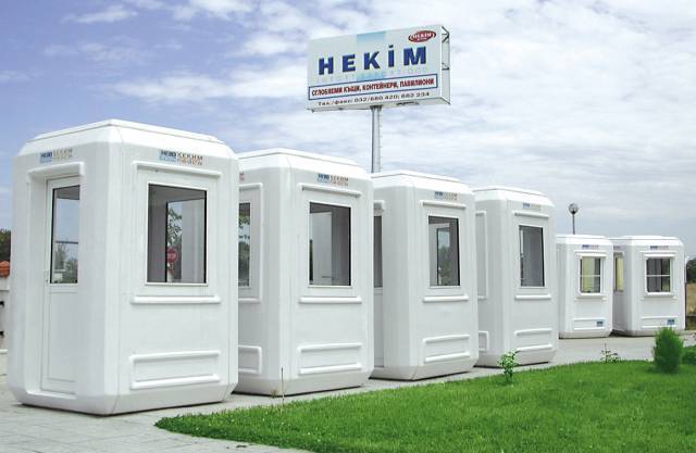 Хеким импорт-експорт ООД - град Пловдив | Други дейности и продукти - снимка 3