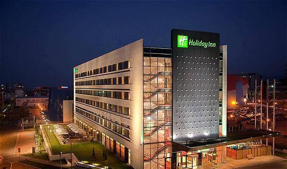 Holiday Inn Sofia - град София | Хотели