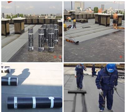 Eood nik stroi - град София | Строително-ремонтни услуги - снимка 3