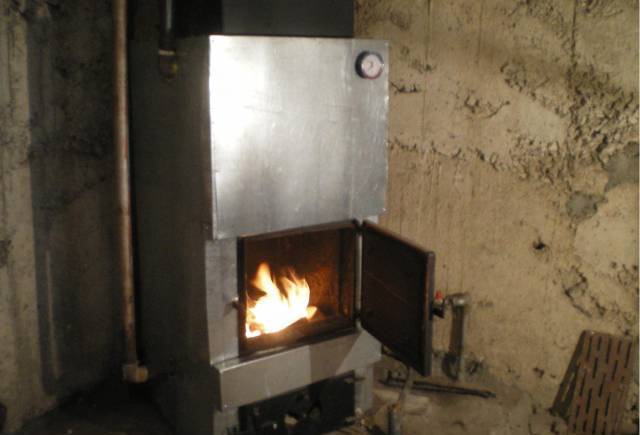 Екокотли - град яз.Искър | Възобновяеми енергийни източници - снимка 3