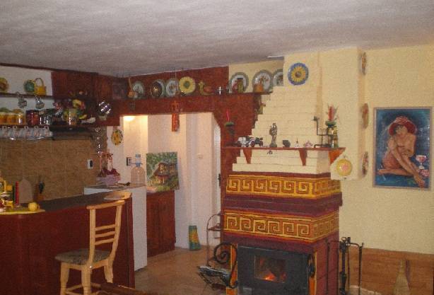 Екокотли - град яз.Искър | Възобновяеми енергийни източници - снимка 5