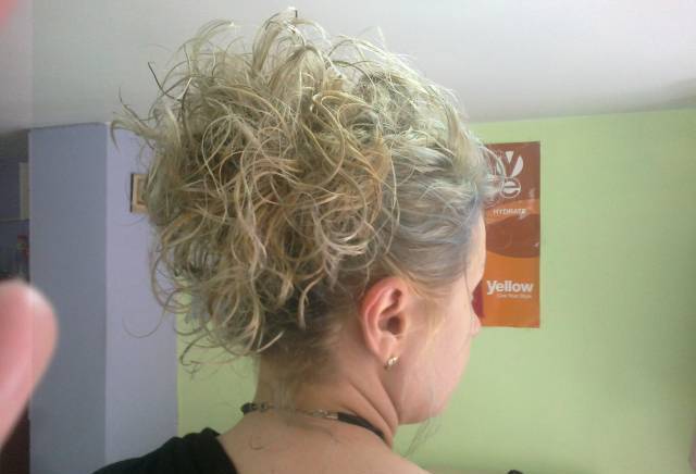 Мишел95 еоод - град Русе | Фризьорски и бюти салони - снимка 4