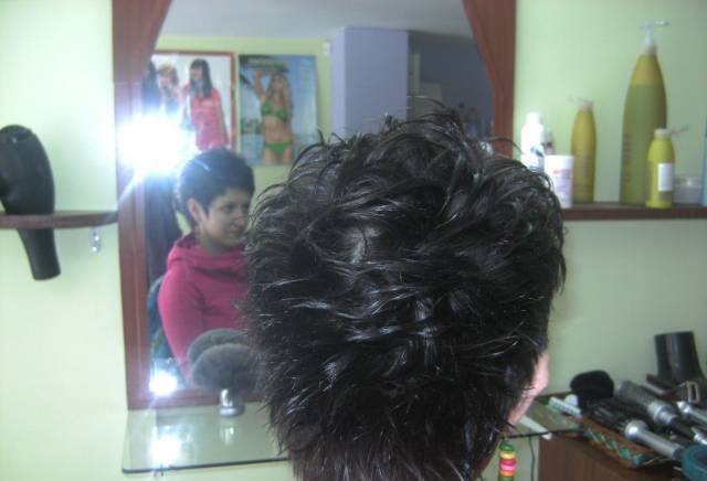 Мишел95 еоод - град Русе | Фризьорски и бюти салони - снимка 6