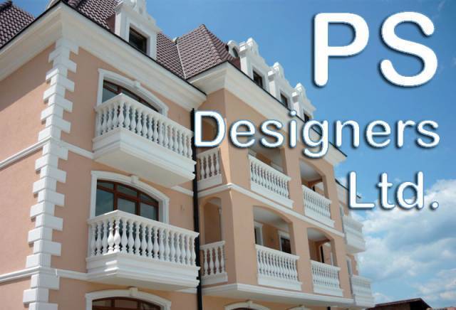PS Designers - city of Varna | Building Materials - снимка 1