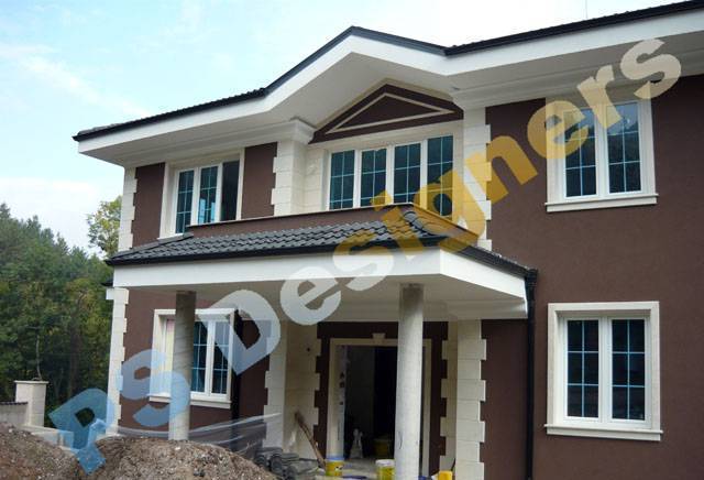 PS Designers - град Варна | Строителни материали - снимка 4