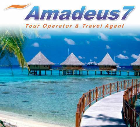 Амадеус7 - град Пловдив | Туристически агенции и туроператори - снимка 3