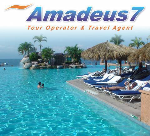 Амадеус7 - град Пловдив | Туристически агенции и туроператори - снимка 6