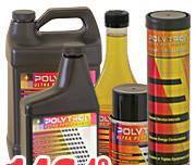 Масла Polytron - онлайн магазин - град Бургас | Онлайн магазини - снимка 4