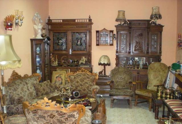 Flandria-Antik - град София | Мебели и обзавеждане - снимка 1