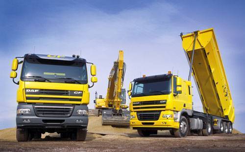 Криси Транс ООД - град София | Превози - специализирани