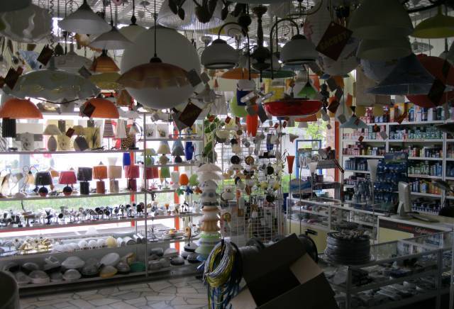 Елсвет" ЕООД - град Стара Загора | Електроматериали - снимка 2