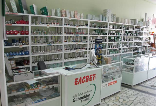 Елсвет" ЕООД - град Стара Загора | Електроматериали - снимка 4