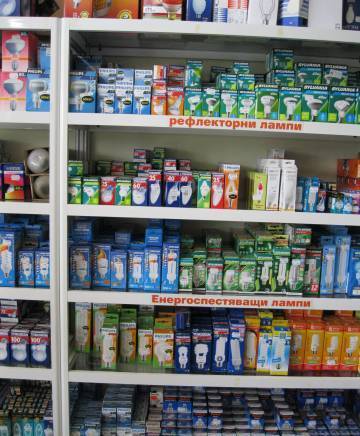 Елсвет" ЕООД - град Стара Загора | Електроматериали - снимка 5