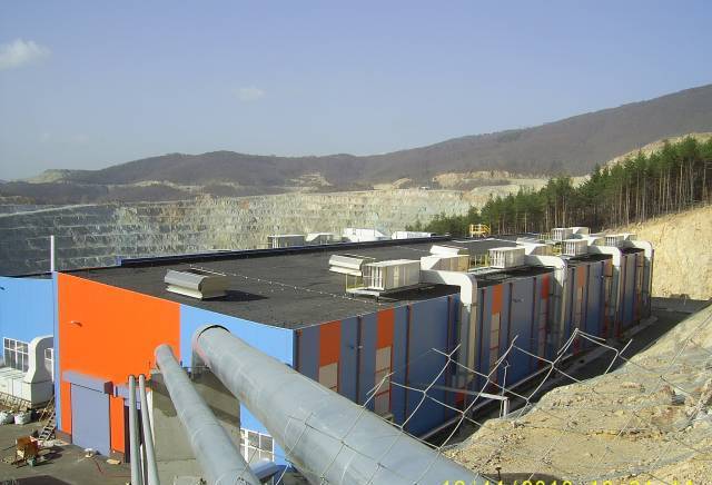 Миг Инженеринг ЕООД - град Пловдив | Климатици, отопление и вентилация - снимка 1