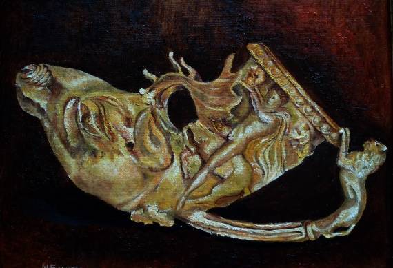 ЕТ"МАРТИ-Мариана Бахнева - град Разград | Галерии - снимка 1