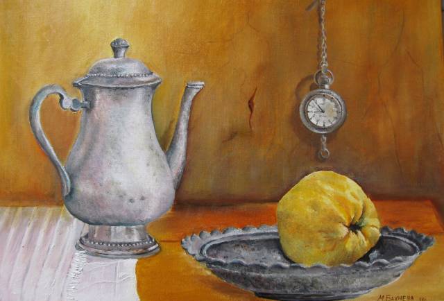 ЕТ"МАРТИ-Мариана Бахнева - град Разград | Галерии - снимка 2