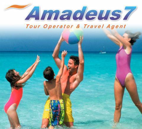Amadeus7 - град Пловдив | Туристически агенции и туроператори - снимка 1