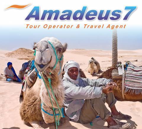 Amadeus7 - city of Plovdiv | Travel Agencies and Tour Operators - снимка 2