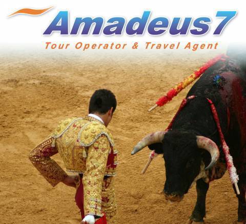 Amadeus7 - град Пловдив | Туристически агенции и туроператори - снимка 4