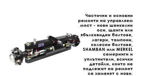 Арекс Сервиз" ЕООД - град Русе | Търговия - снимка 4