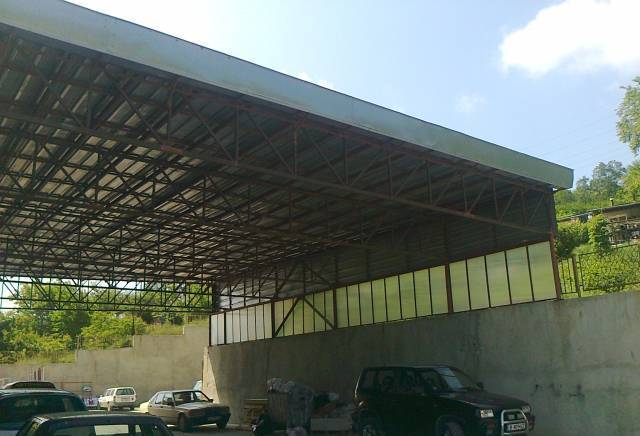 Vasilev strong steel - град Варна | Услуги - снимка 1